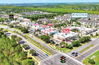 9434 Narcoossee Rd, Orlando, FL for lease Building Photo- Image 2 of 5