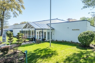 More details for 1 Raritan Rd, Oakland, NJ - Industrial for Lease