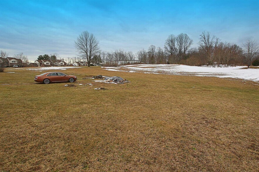 2735 Roanoke St, Christiansburg, VA for sale - Primary Photo - Image 1 of 1