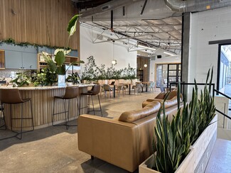 More details for 600 S 1st St, Rogers, AR - Coworking for Lease