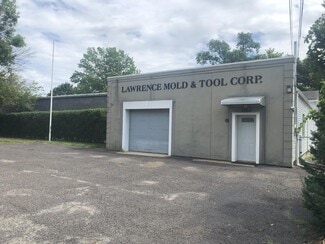 More details for 1412 Ohio Ave, Lawrence, NJ - Industrial for Sale