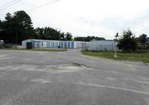 2352 Sc-9 Hwy E, Longs SC - Warehouse