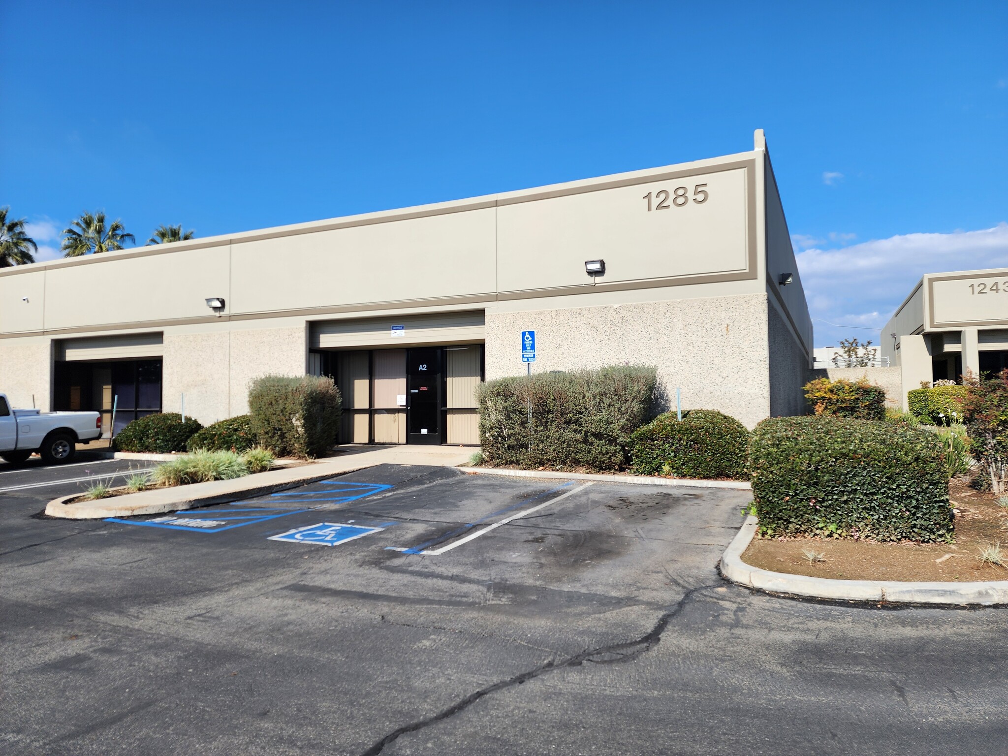 1285 Columbia Ave, Riverside, CA for lease Building Photo- Image 1 of 7