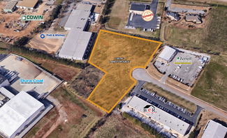 More details for 15091 AL Highway 20, Madison, AL - Land for Sale