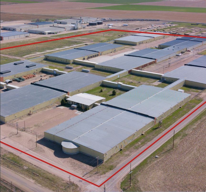 3200 Road 101, Sidney, NE 69162