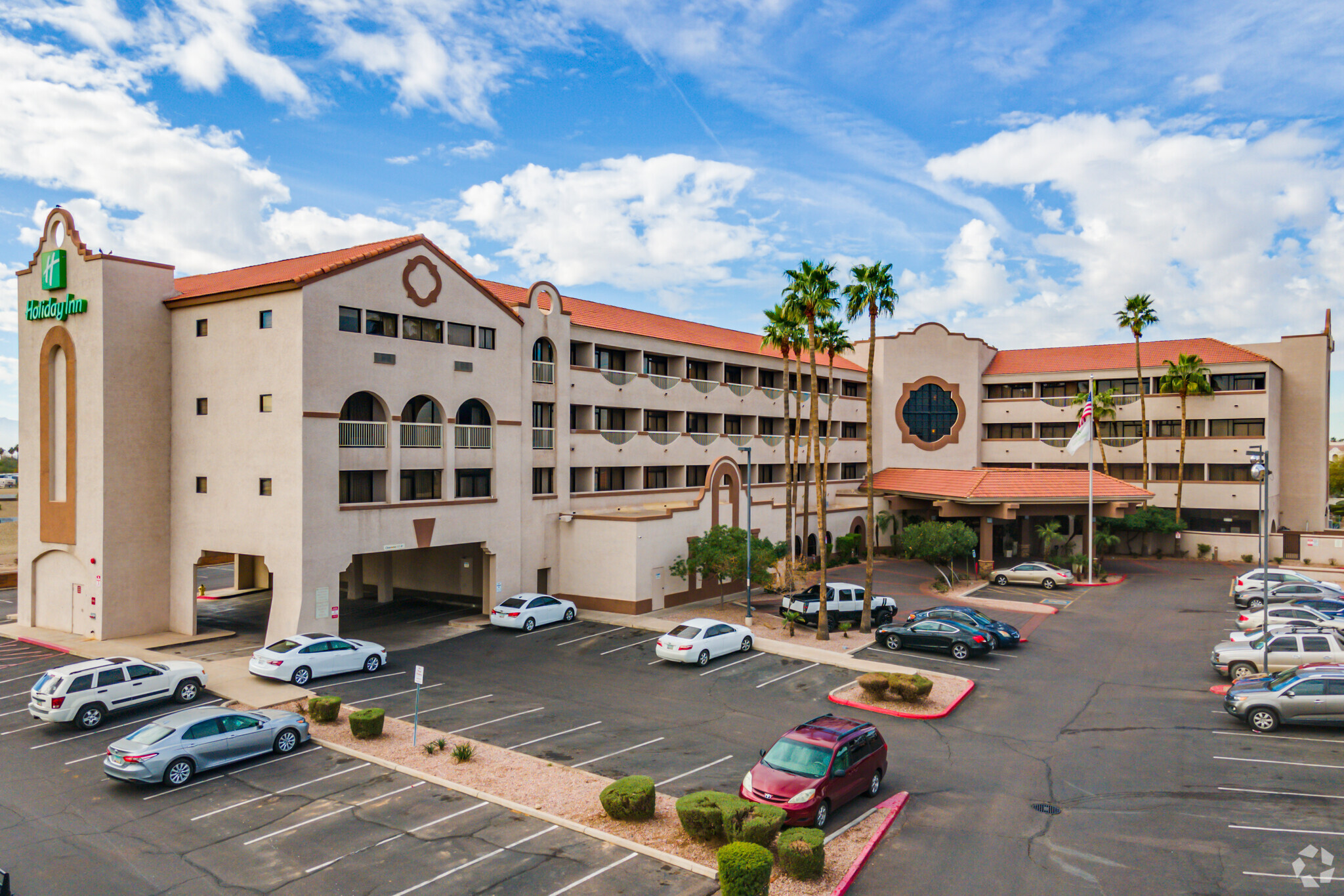 1500 N 51st Ave, Phoenix, AZ for lease Primary Photo- Image 1 of 6