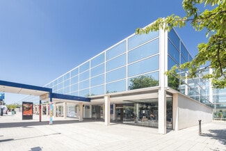 More details for centre:mk, Milton Keynes - Retail for Lease