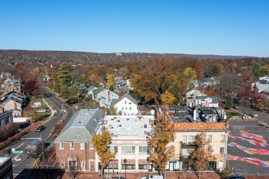 1878-1880 Springfield Ave, Maplewood, NJ for sale - Aerial - Image 2 of 34