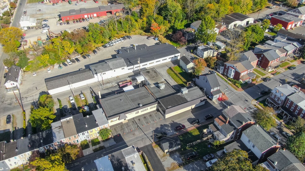 323 S Matlack St, West Chester, PA for sale - Building Photo - Image 3 of 13