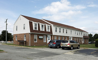 More details for 5731 George Washington Mem Hwy, Yorktown, VA - Office for Lease