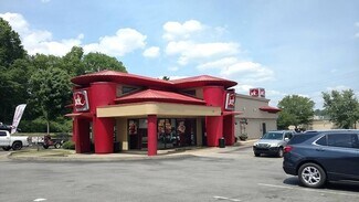 More details for 204 Largo Dr, Nashville, TN - Retail for Lease