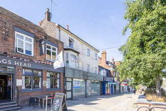 More details for 3-5 High St N, Dunstable - Retail for Lease