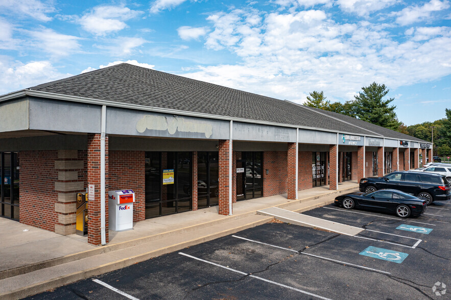 640-670 Wessel Dr, Fairfield, OH 45014 - Office/Retail for Lease | LoopNet