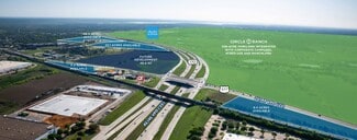 More details for Westlake Corners Pad Site 2, Westlake, TX - Land for Lease