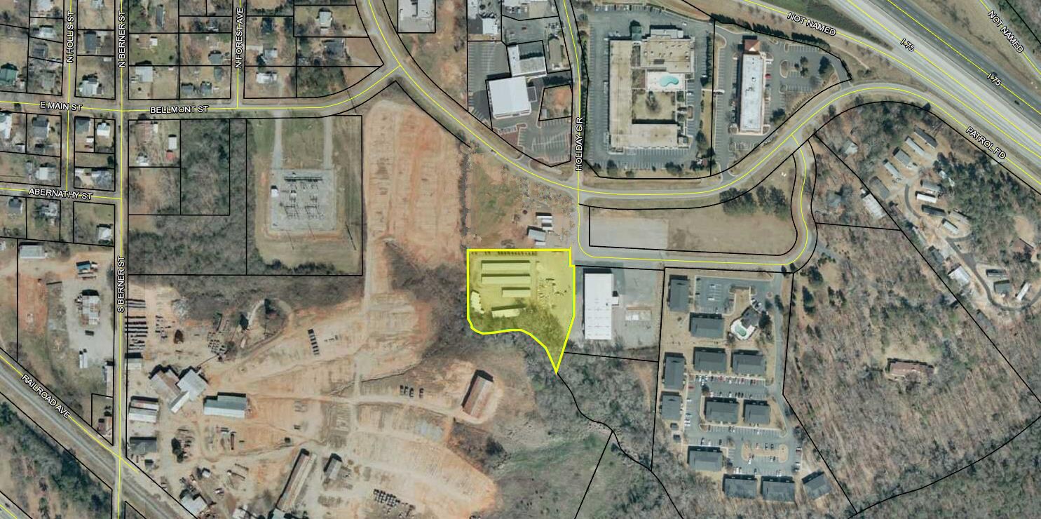 0 Patrol Rd, Forsyth, GA 31029