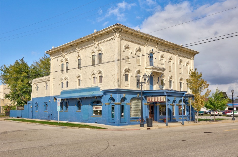 301 N Hamilton St, Saginaw, MI for sale Building Photo- Image 1 of 33