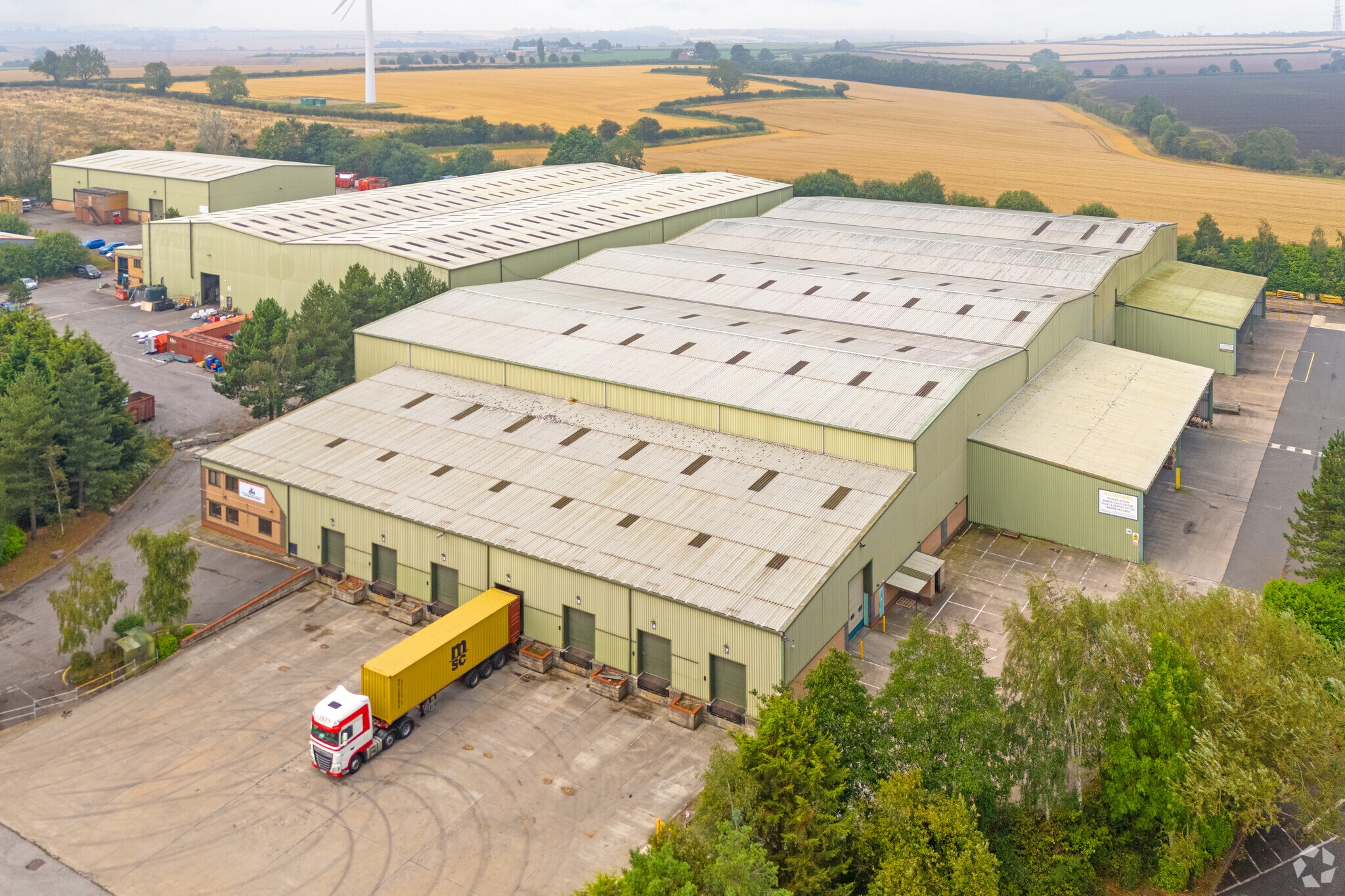 Ollerton Rd, Tuxford for sale Building Photo- Image 1 of 1