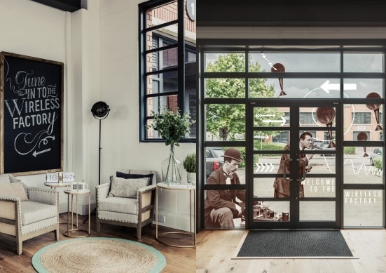 Fleming Way, Isleworth for lease - Interior Photo - Image 2 of 7