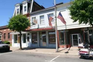 331 S Main St, Franklin, OH for sale - Primary Photo - Image 1 of 1
