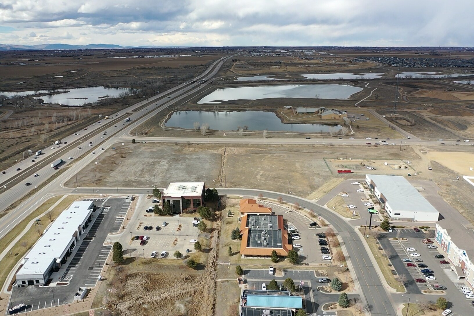Del Camino Junction Business Park Lots, Firestone, CO for sale Building Photo- Image 1 of 7