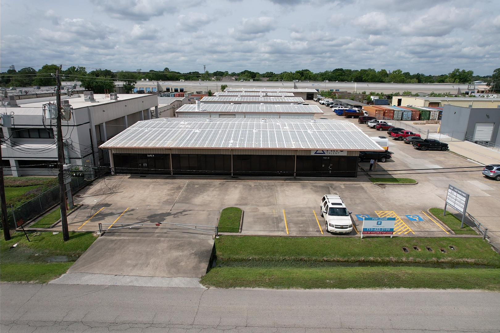 11431 Todd St, Houston, TX for sale Building Photo- Image 1 of 2