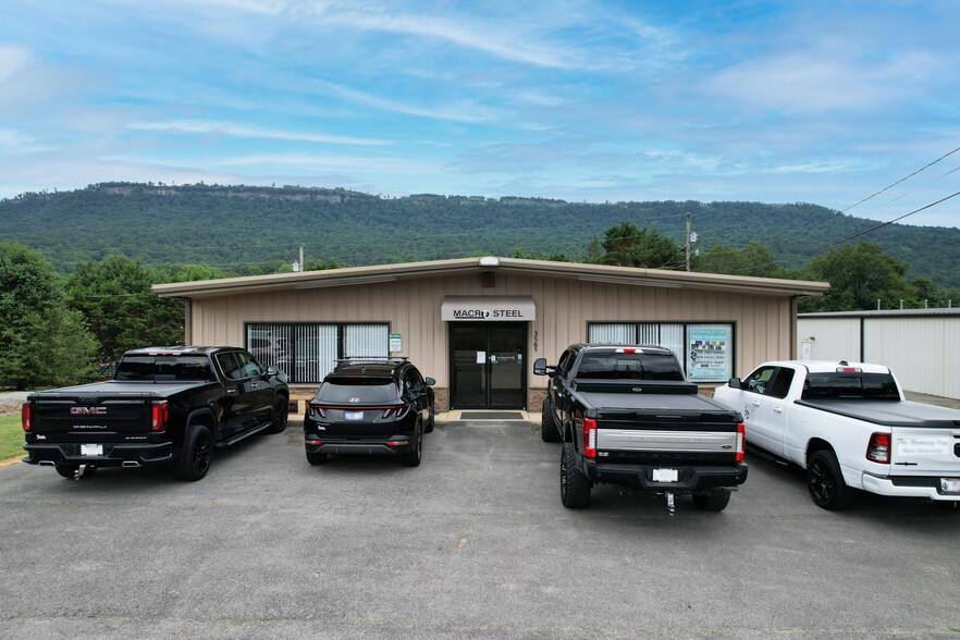 3565 Main St, Jasper, TN for sale - Building Photo - Image 3 of 29