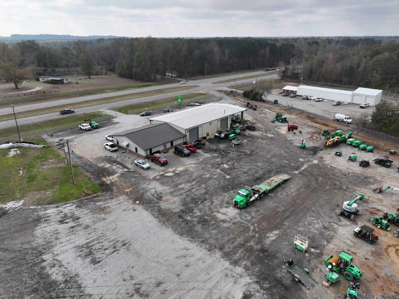 24044 US Highway 80 W, Demopolis, AL for sale - Building Photo - Image 3 of 6