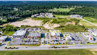 The Shoppes at Winder Crossing - Commercial Real Estate