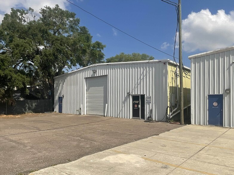 1241 Columbia St, Orlando, FL for lease - Building Photo - Image 2 of 11