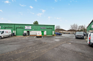 More details for Netherton Rd, Glasgow - Industrial for Lease