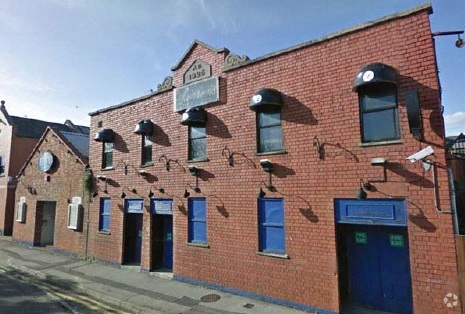 12-16 Quay St, Gloucester for sale - Building Photo - Image 2 of 6