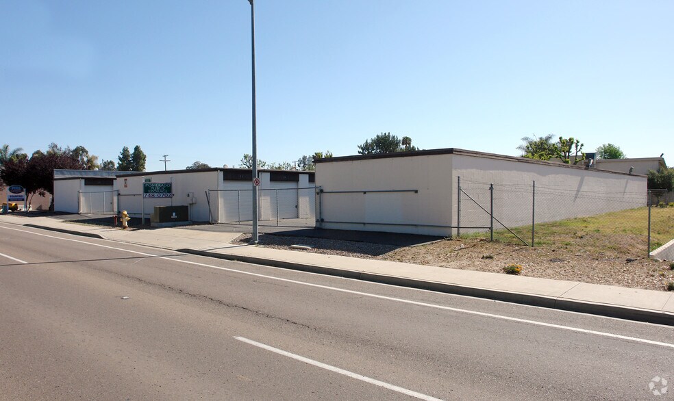 12833 Pomerado Rd, Poway, CA for sale - Building Photo - Image 2 of 10