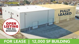 More details for 216 S 6th Ave, Pasco, WA - Industrial for Lease