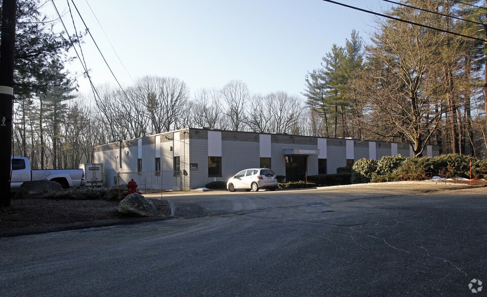 13 Fortune Dr, Billerica, MA for lease - Primary Photo - Image 1 of 3