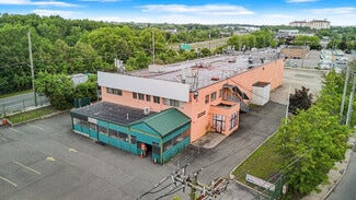 More details for 2200 Arthur Kill Rd, Staten Island, NY - Industrial for Sale