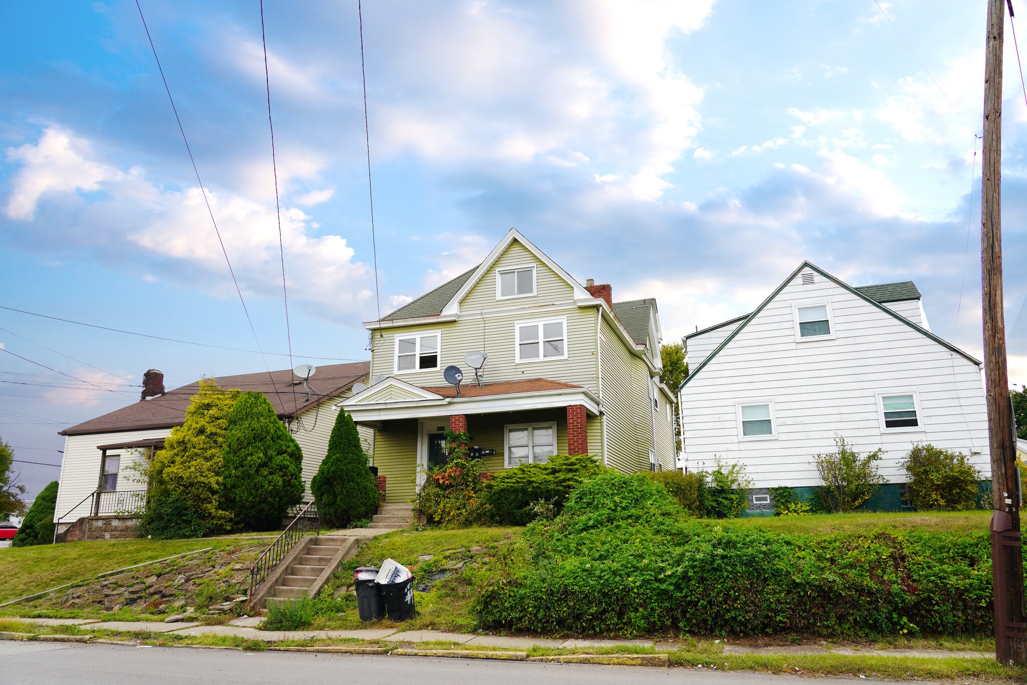 2005 Grandview Ave, Mckeesport, PA for sale Primary Photo- Image 1 of 1