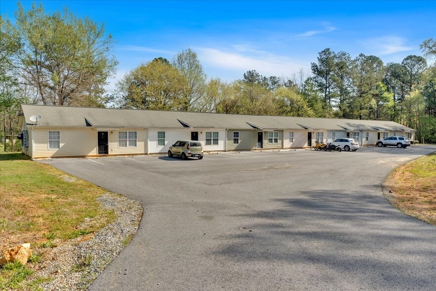 53 Wheeler Rd, Rockmart, GA for sale - Building Photo - Image 3 of 15