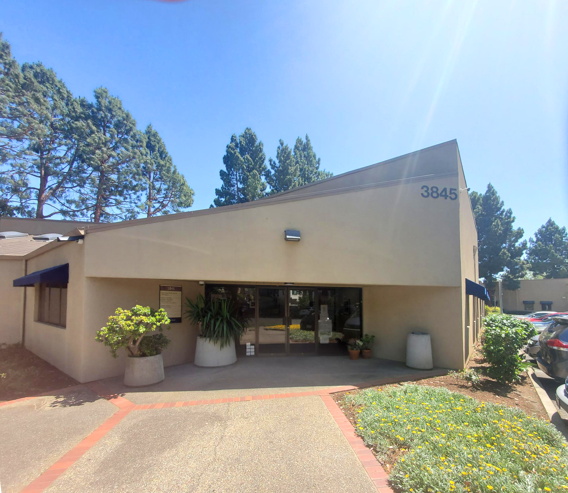 3845-3885 Beacon Ave, Fremont, CA for sale Building Photo- Image 1 of 1