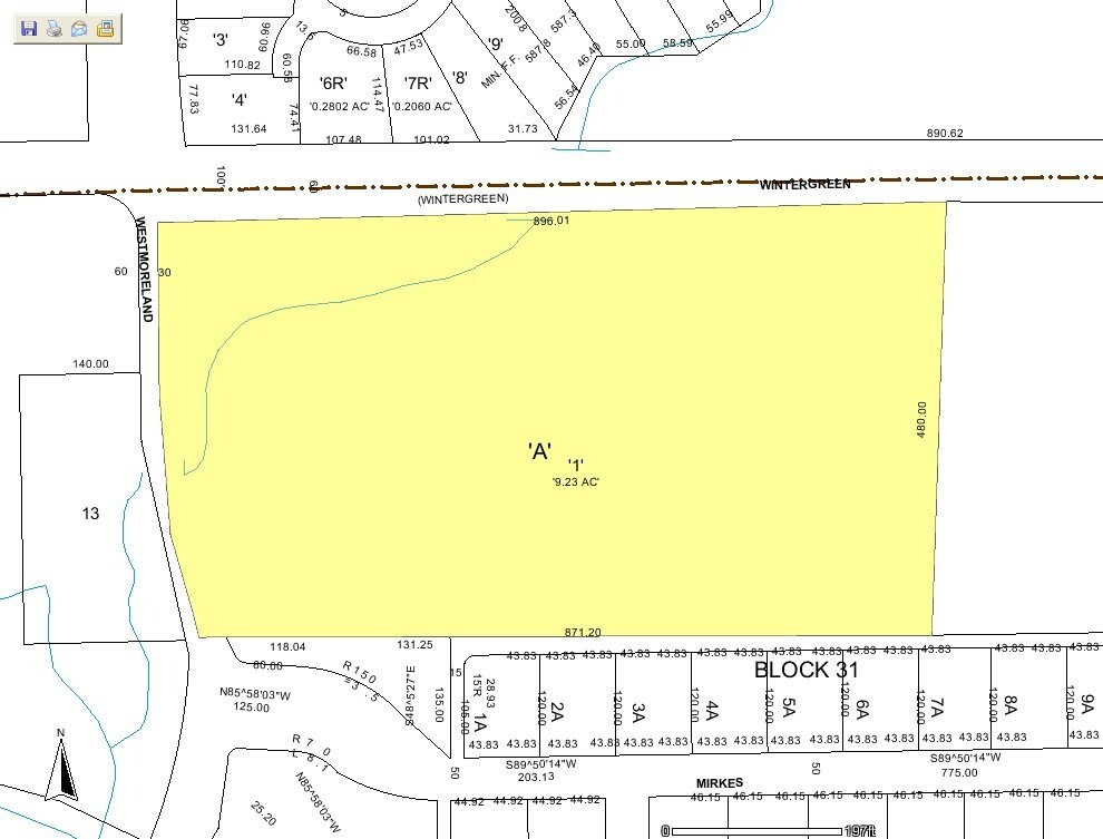 699 W Wintergreen Rd, DeSoto, TX for sale Primary Photo- Image 1 of 1