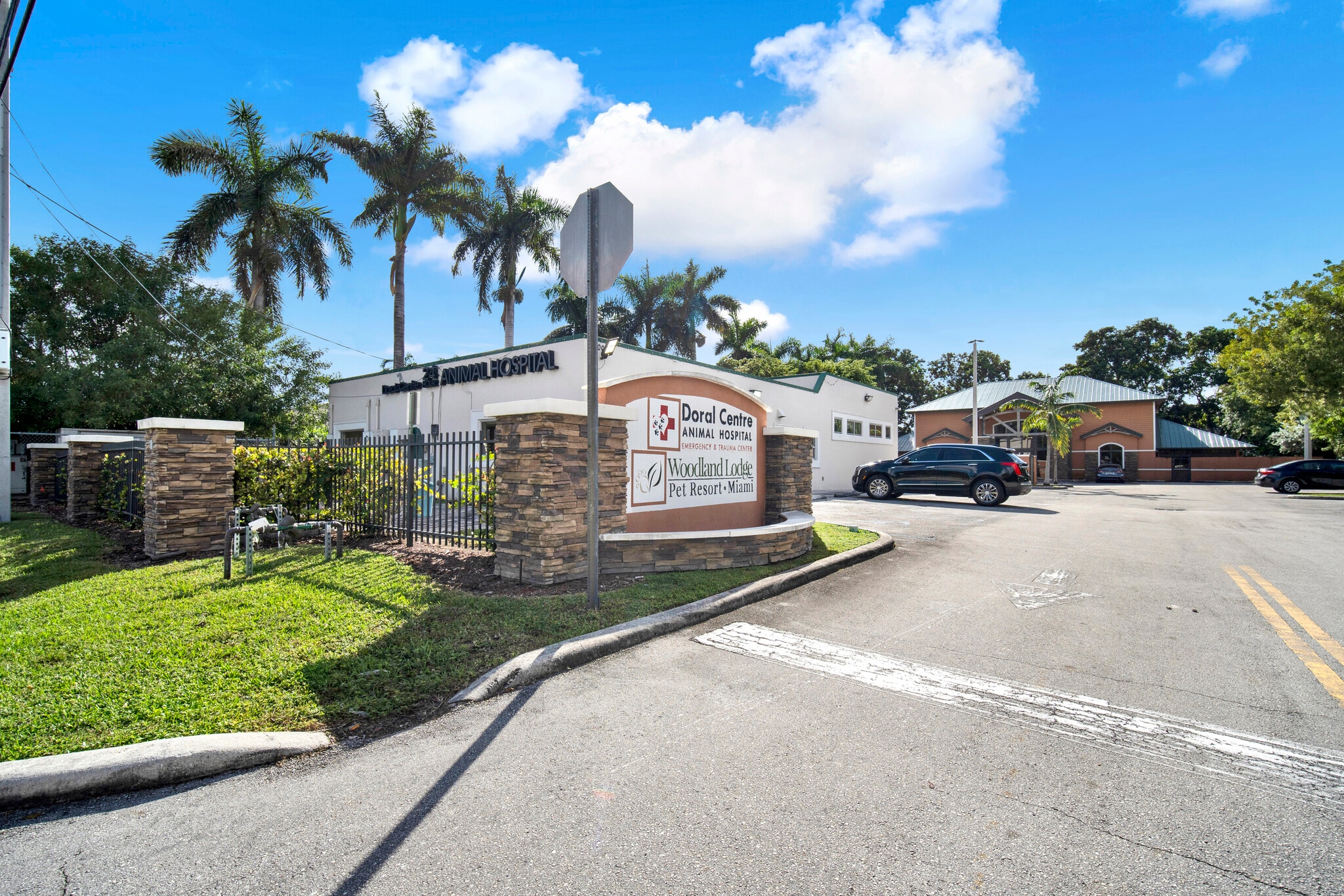 9400 NW 58th St, Miami, FL for lease Building Photo- Image 1 of 3