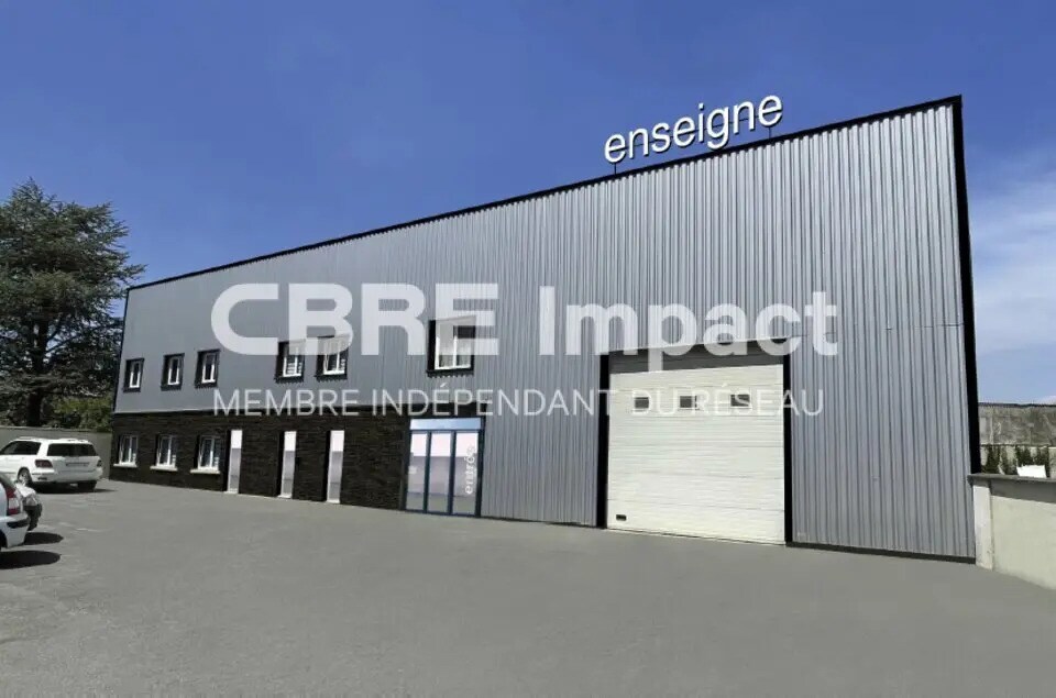 Flex in Tinqueux for sale Building Photo- Image 1 of 9