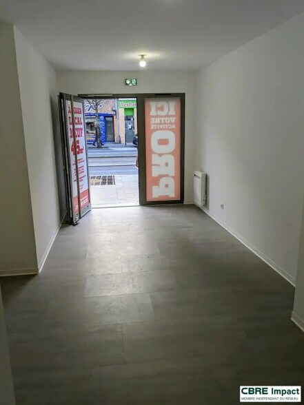 Office in Reims for sale - Building Photo - Image 3 of 5