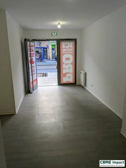 Office in Reims for sale - Interior Photo - Image 3 of 5