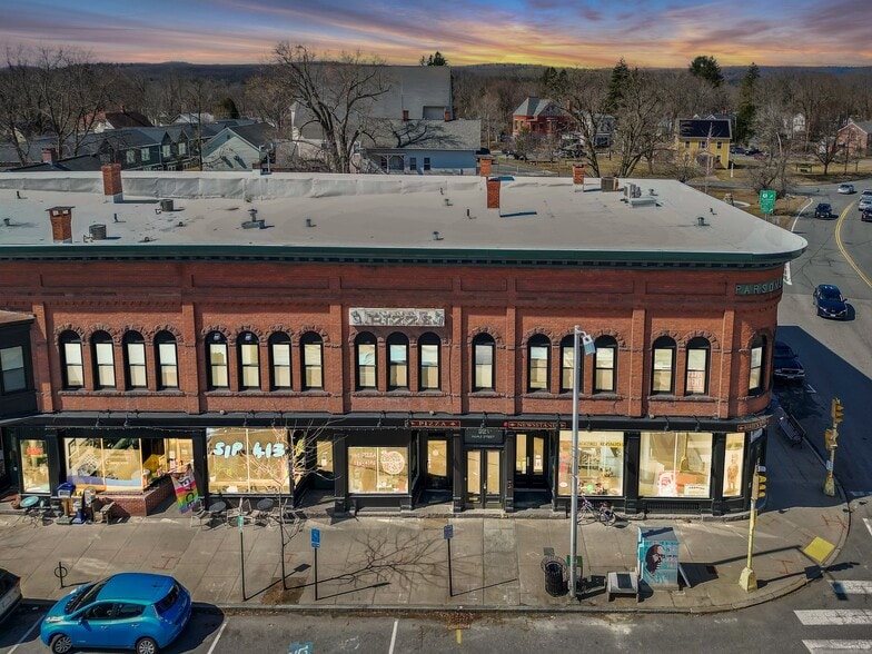 76-96 Maple St, Florence, MA for sale - Building Photo - Image 2 of 15