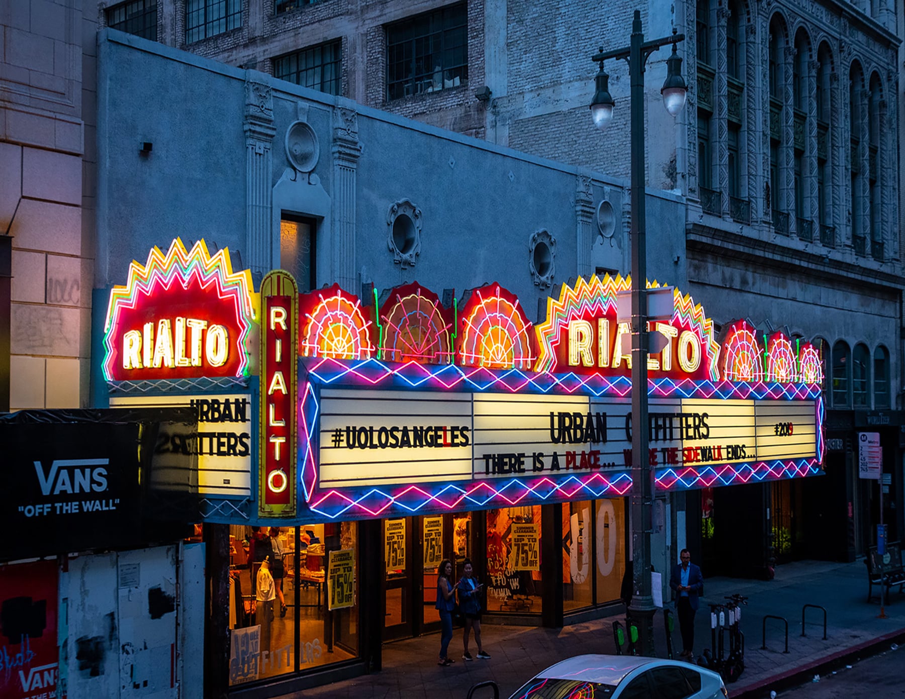 810-812 S Broadway, Los Angeles, CA for sale Building Photo- Image 1 of 6