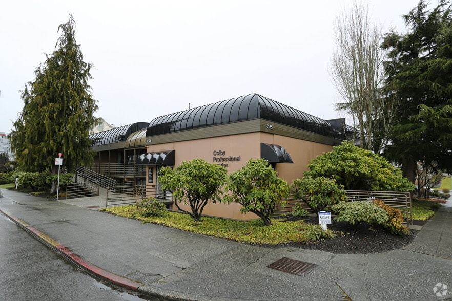 3125 Colby Ave, Everett, WA for sale - Building Photo - Image 3 of 3