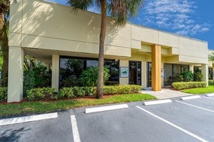 Sawgrass Business Plaza - Day Care Center
