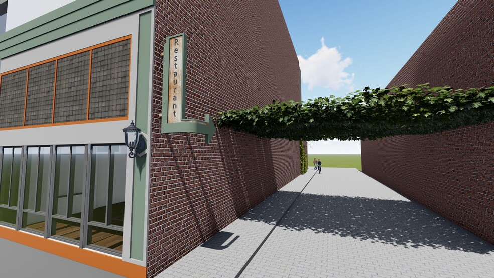 189 Liberty St NE, Salem, OR for lease - Building Photo - Image 3 of 13