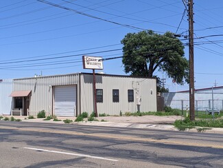 More details for 1216 SW 3rd Ave, Amarillo, TX - Industrial for Sale