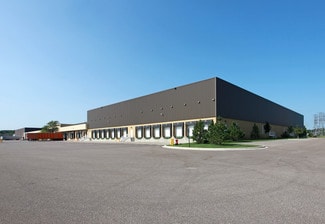 More details for 1105 N Xenium Ln, Plymouth, MN - Industrial for Lease